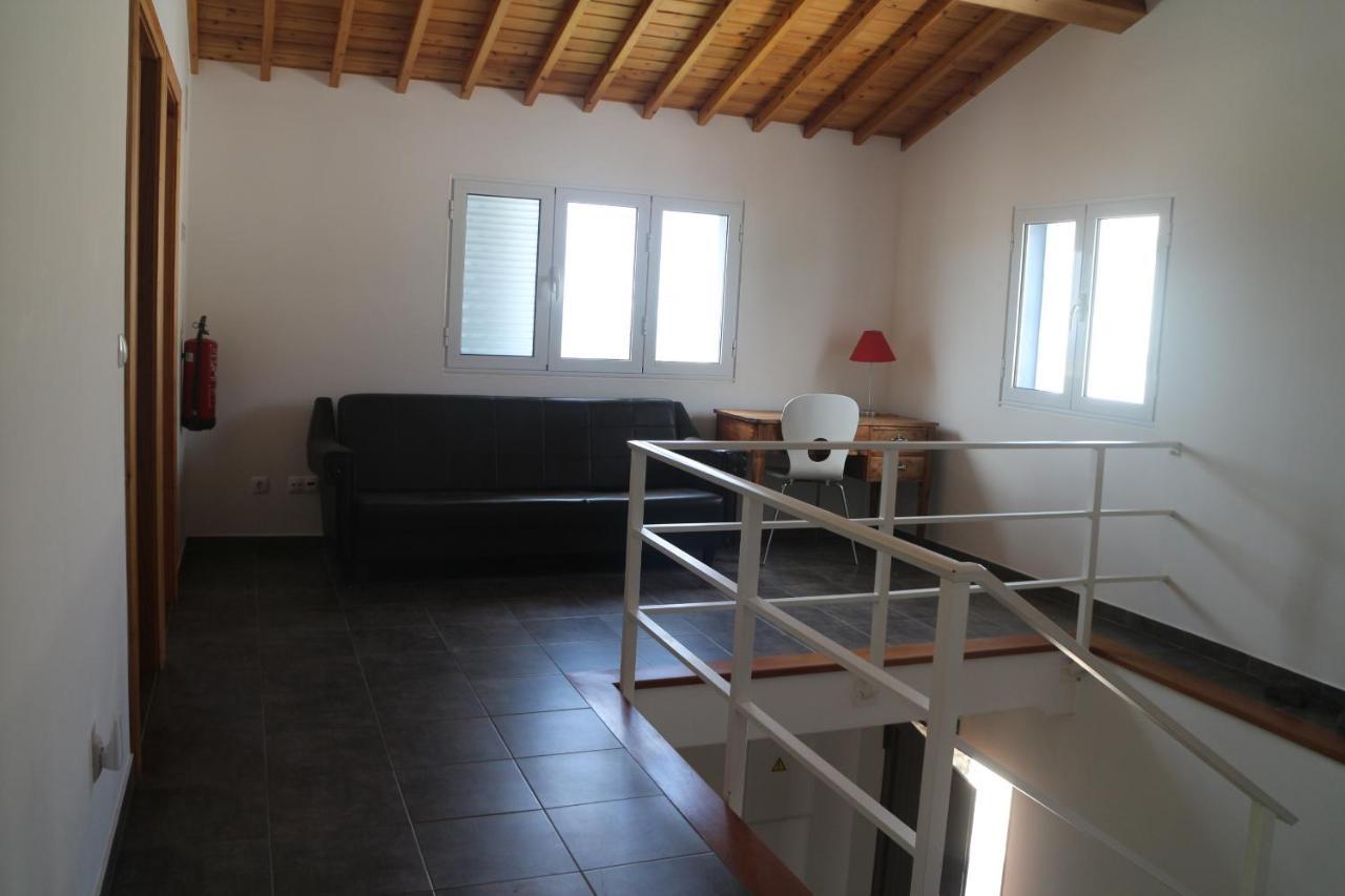 Casa Das Camarinhas Raal 542- Casa Partilhada Ginetes Екстериор снимка