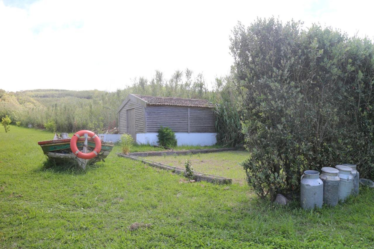 Casa Das Camarinhas Raal 542- Casa Partilhada Ginetes Екстериор снимка