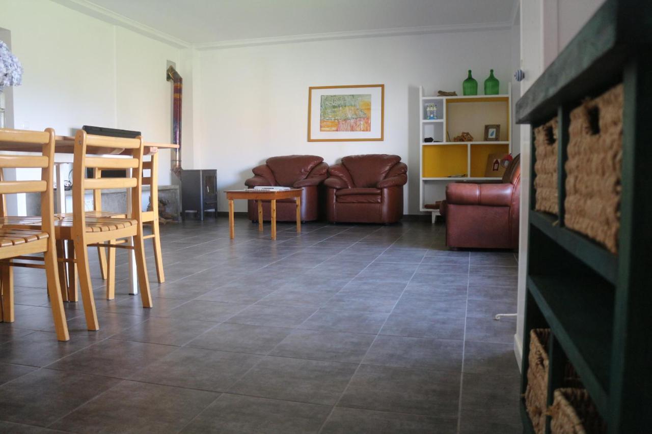 Casa Das Camarinhas Raal 542- Casa Partilhada Ginetes Екстериор снимка
