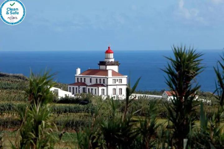 Casa Das Camarinhas Raal 542- Casa Partilhada Ginetes Екстериор снимка