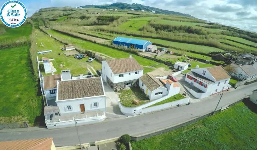 Casa Das Camarinhas Raal 542- Casa Partilhada Ginetes Екстериор снимка